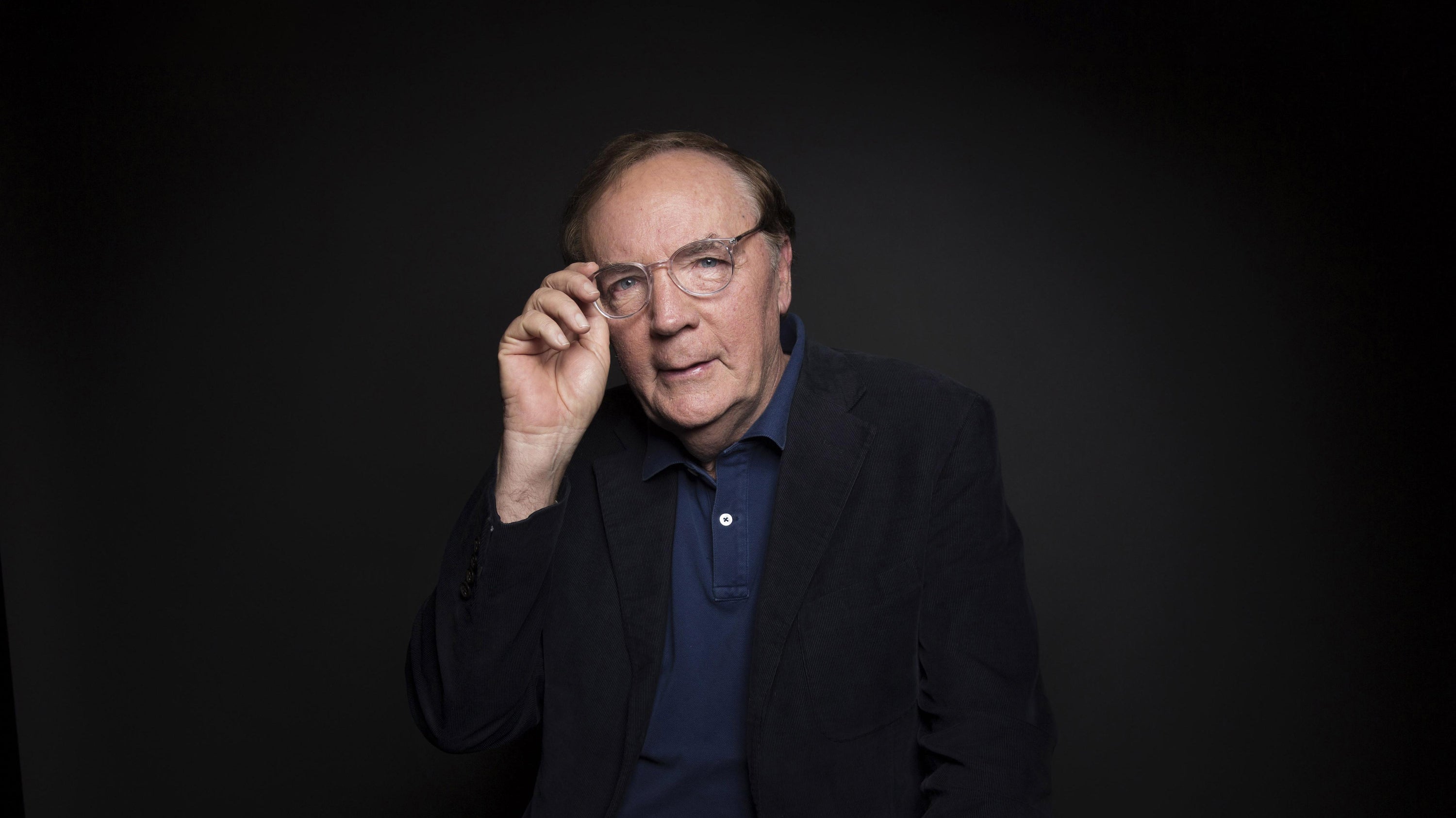 James Patterson by James Patterson: The Stories of My Life - Book Review