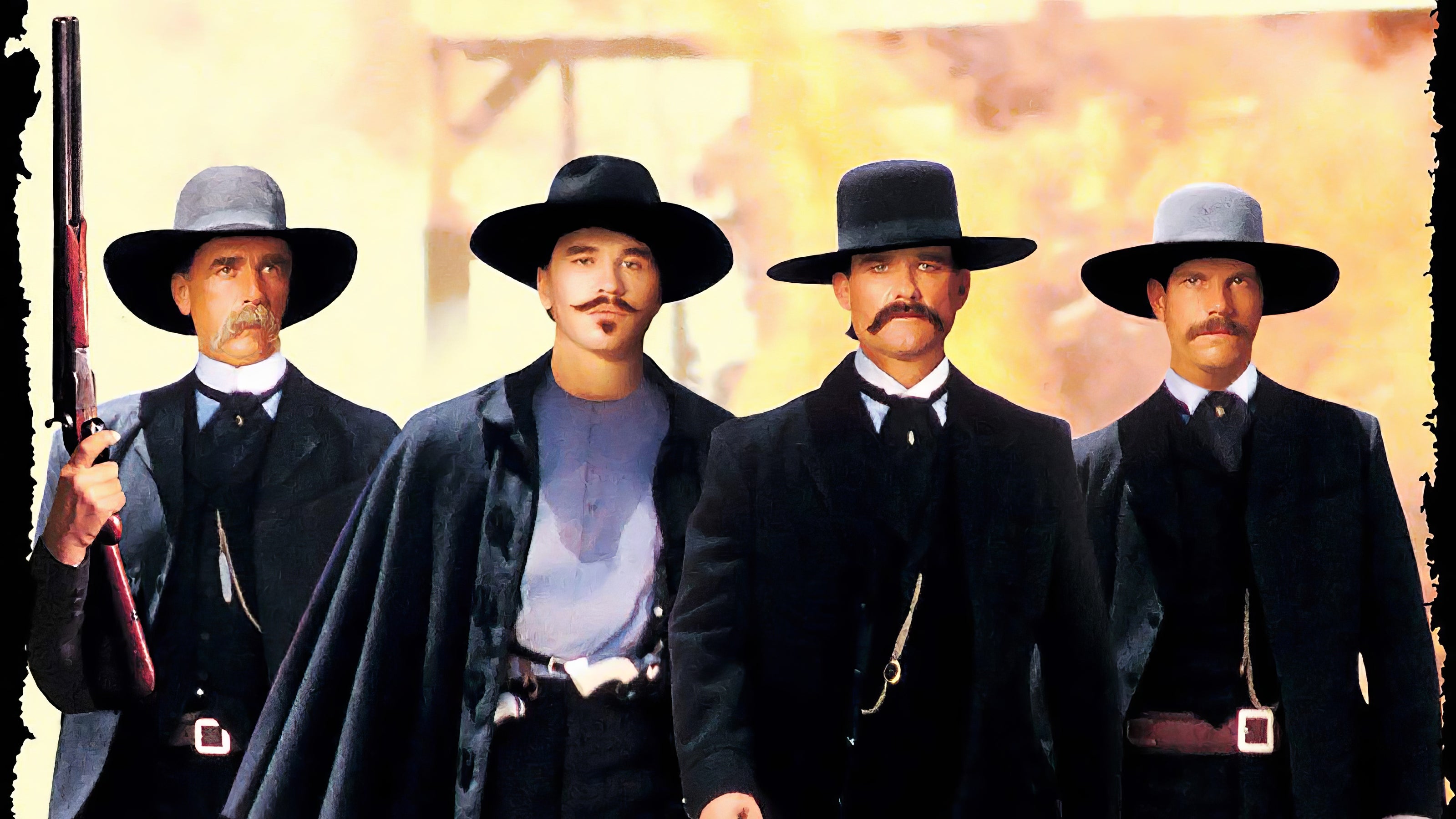 The Making of Tombstone: Behind the Scenes of the Classic Modern Western (Book Notes)