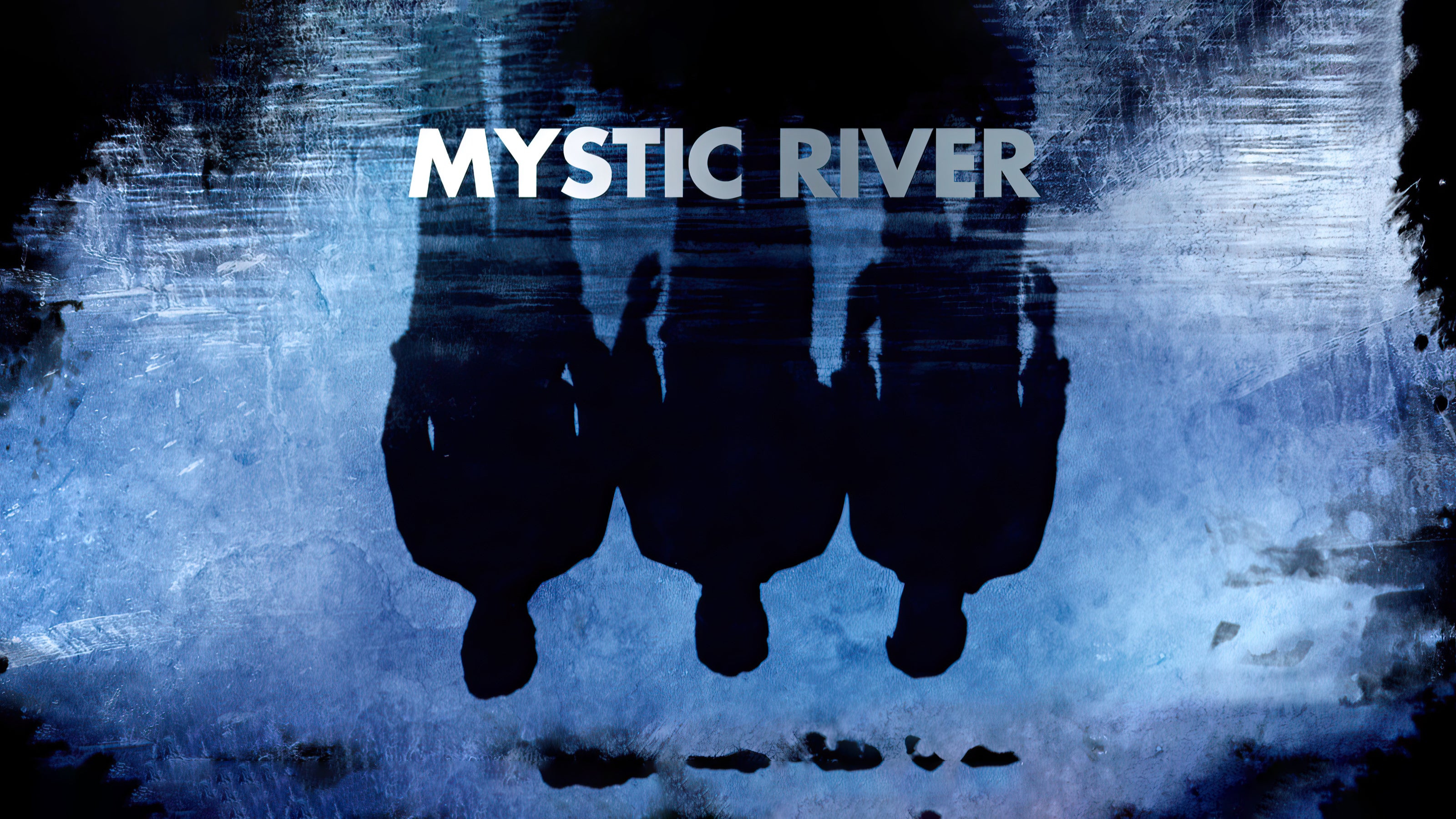 Mystic River Script Screenplay - Image of Movie Poster