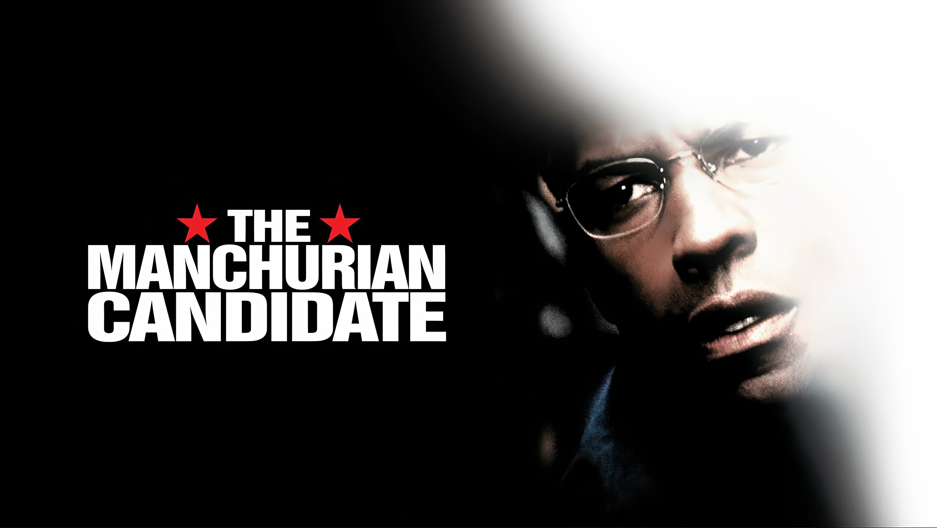 The Manchurian Candidate (Script)