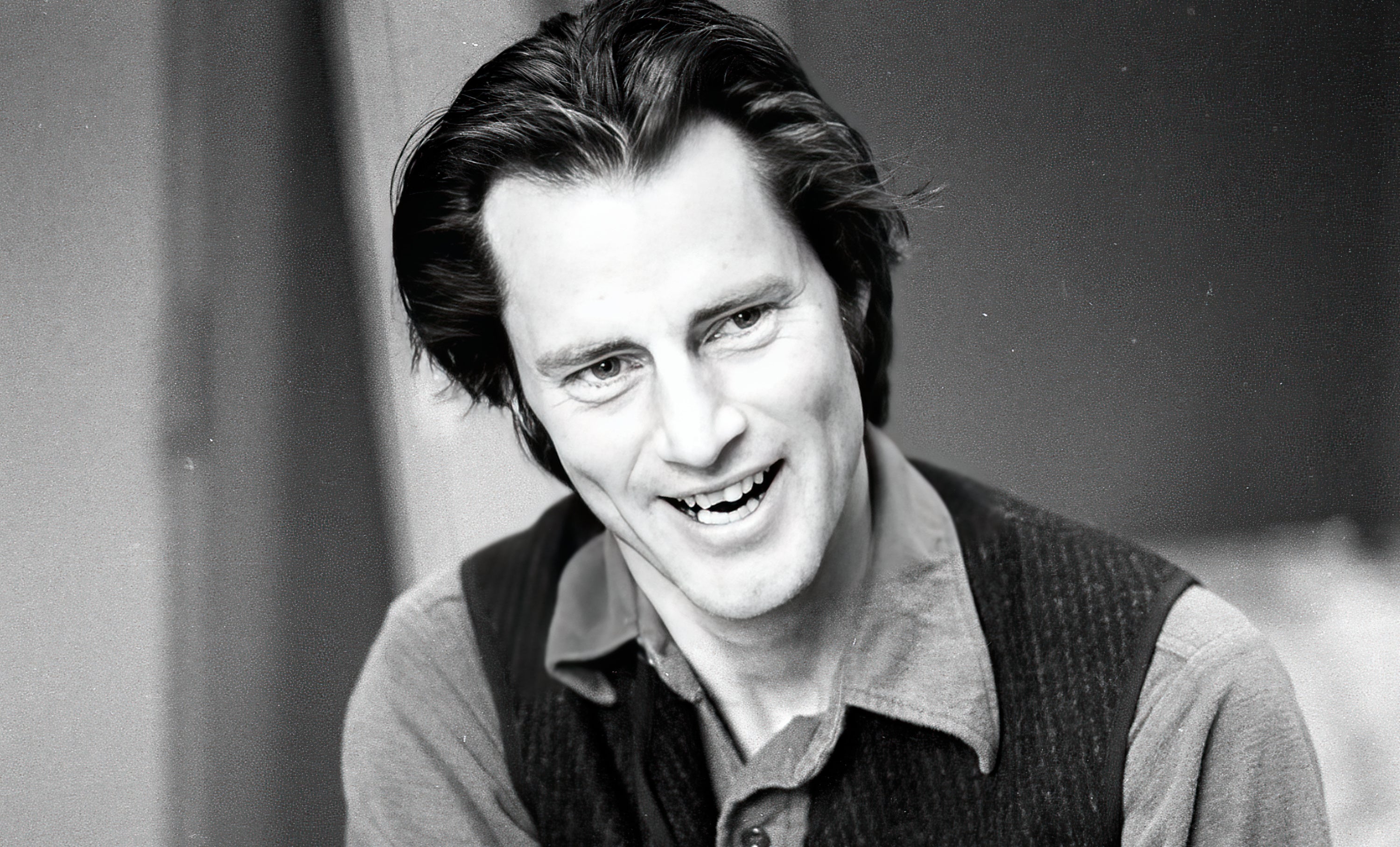 True West: Sam Shepard's Life, Work, and Times - Book Review - Image of Actor Sam Shepard