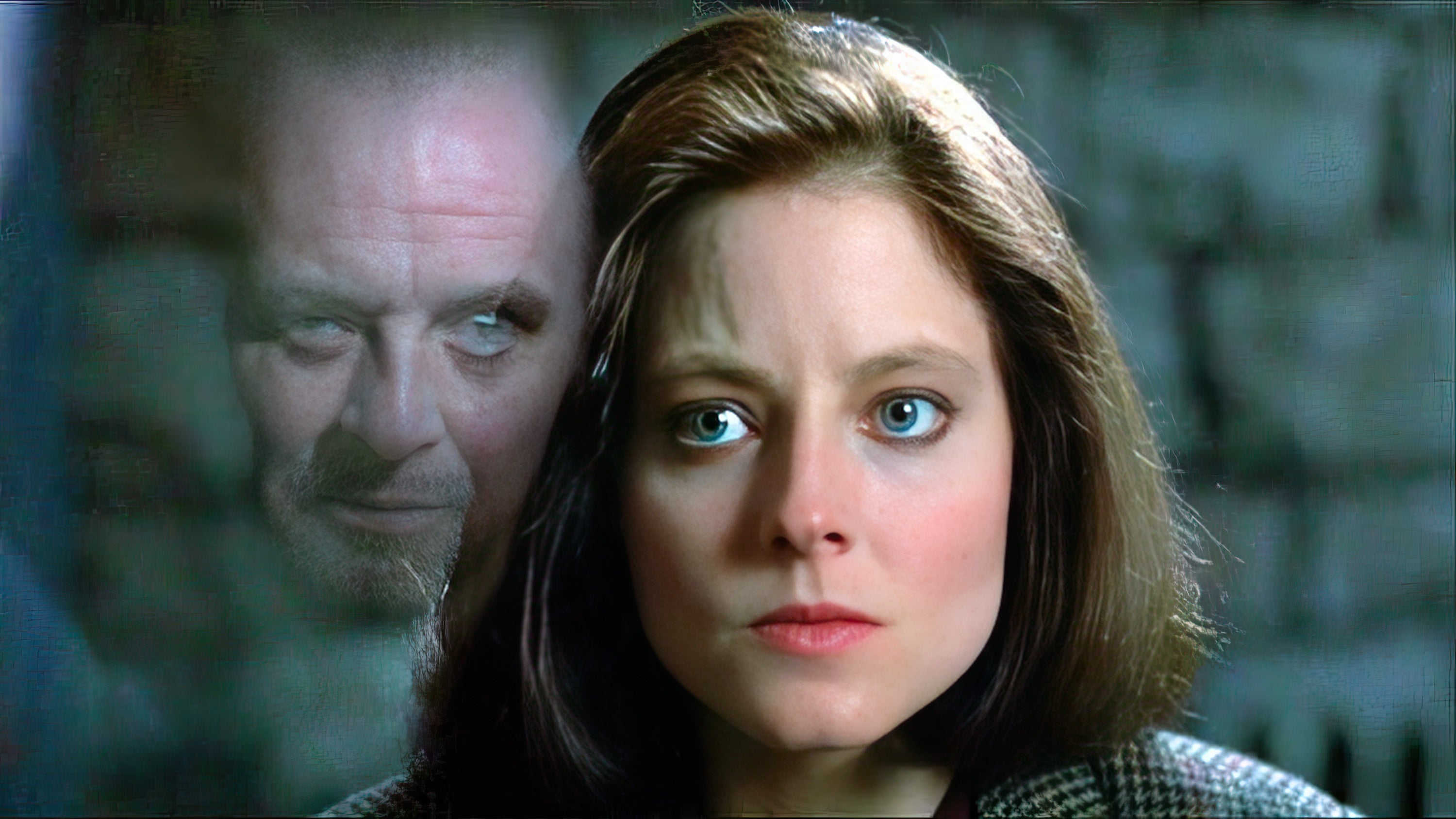 The Silence of the Lambs Script Screenplay - Image from the Movie